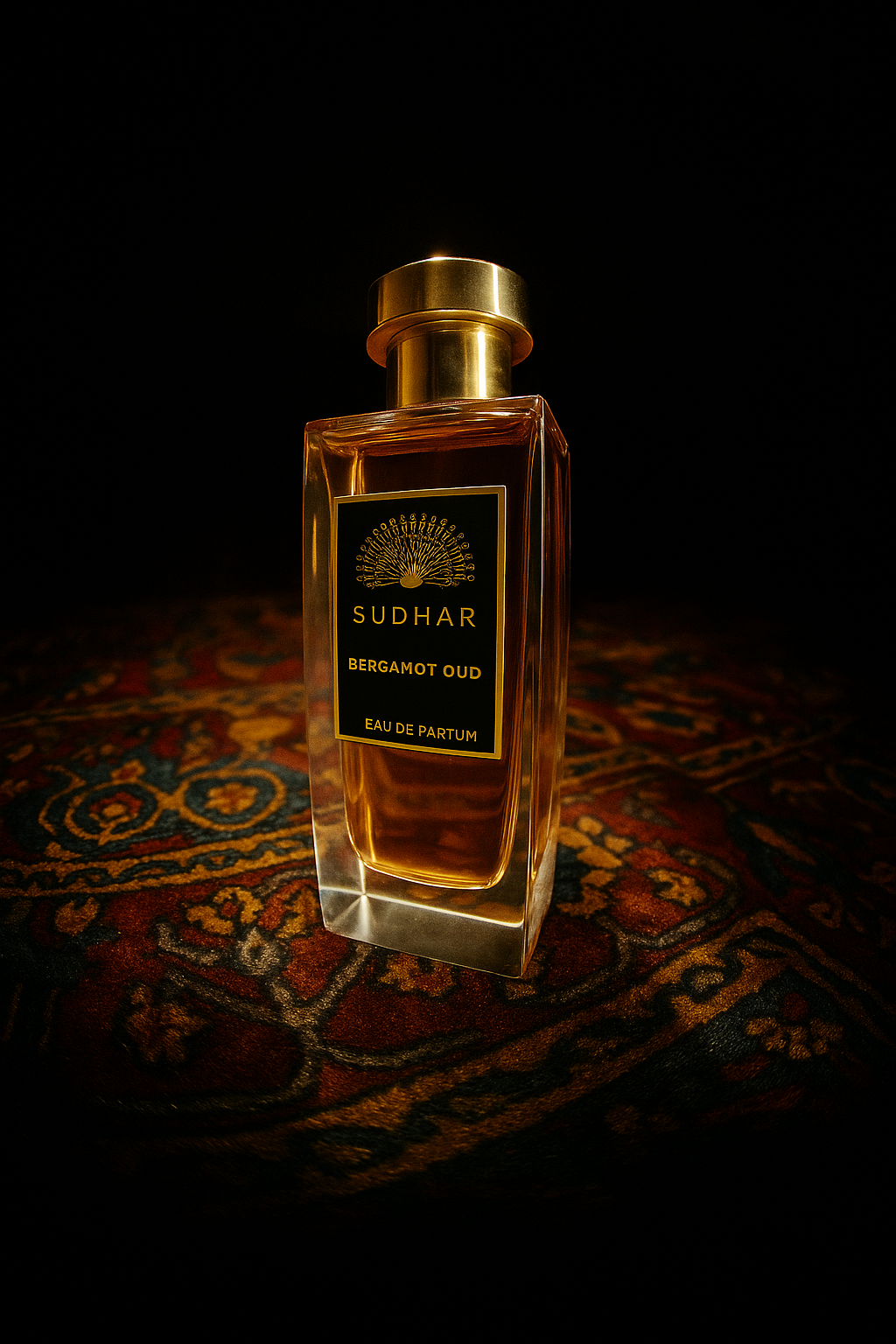Oud and Bergamot: Exploring the Scents Behind Iconic Fragrances