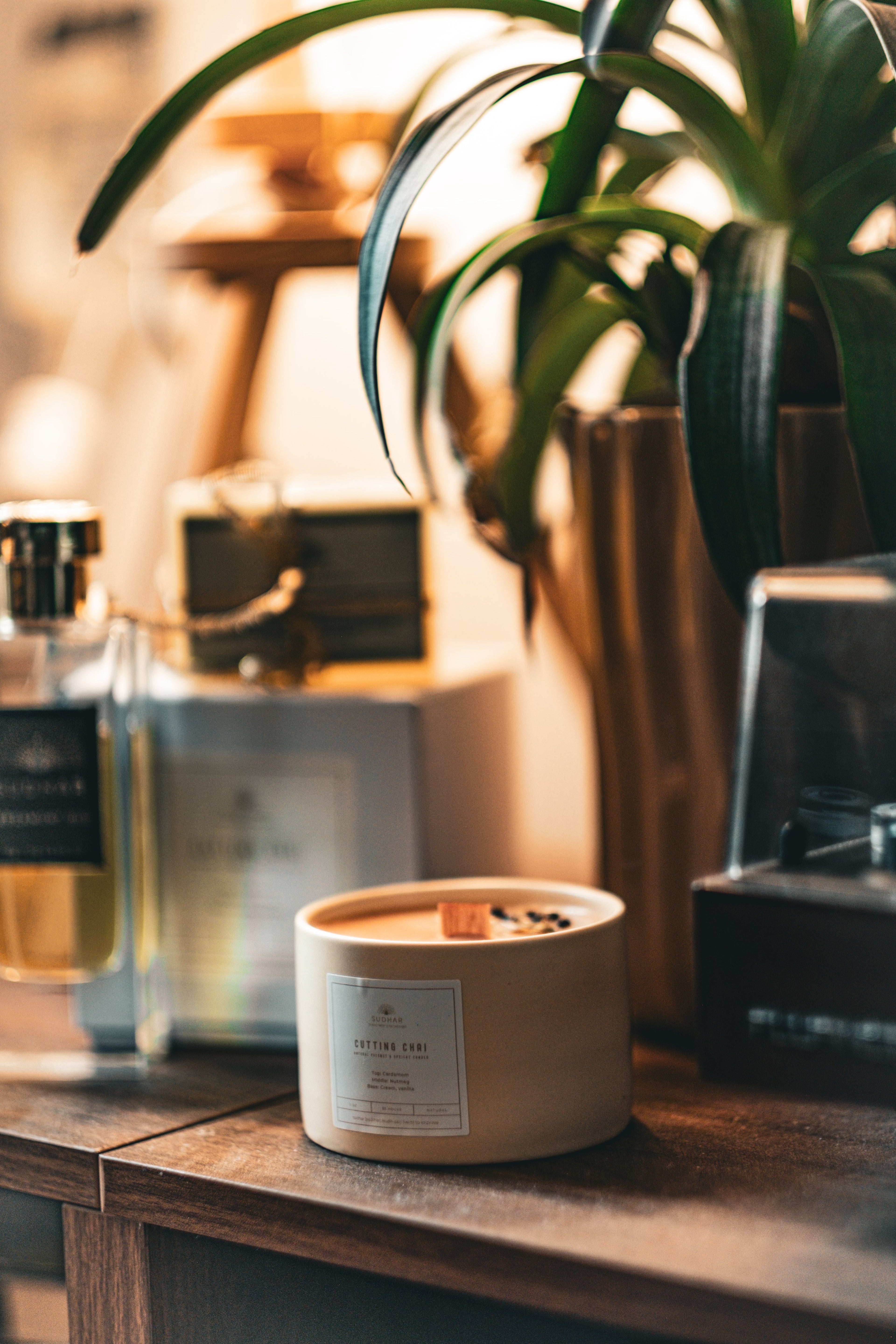 Nostalgic Candles