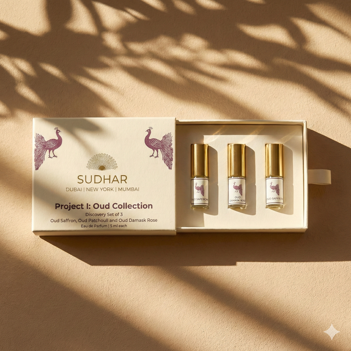 Fragrance