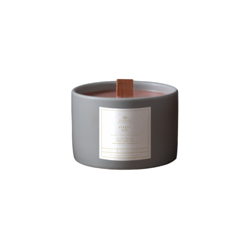 Shanti Candle