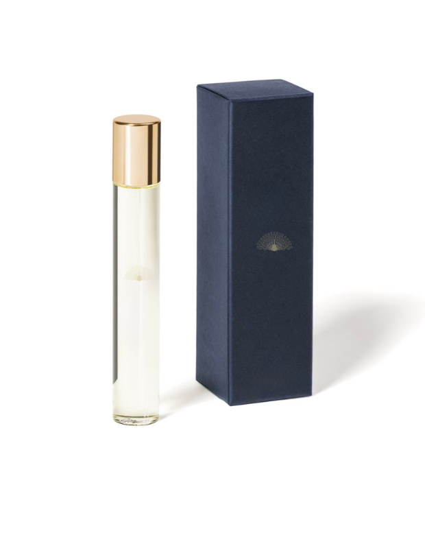 Oud Bergamot Eau de Parfum Mini
