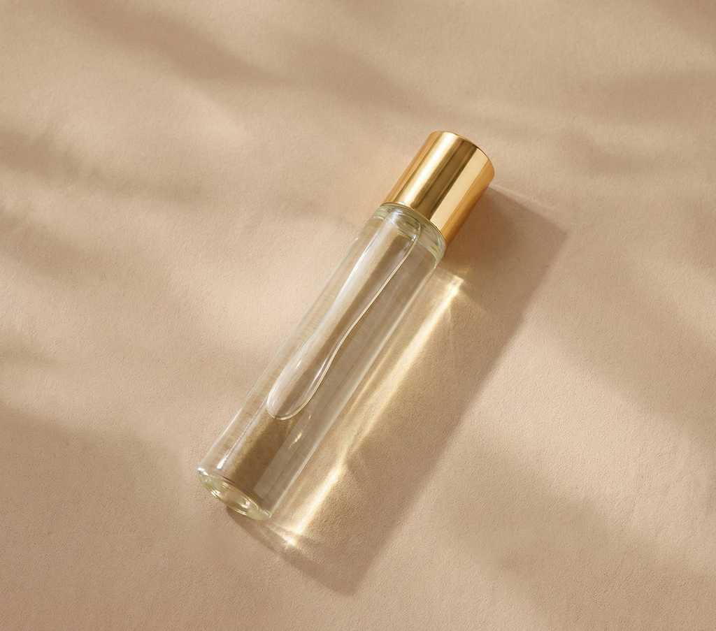 Oud Bergamot Eau de Parfum Mini