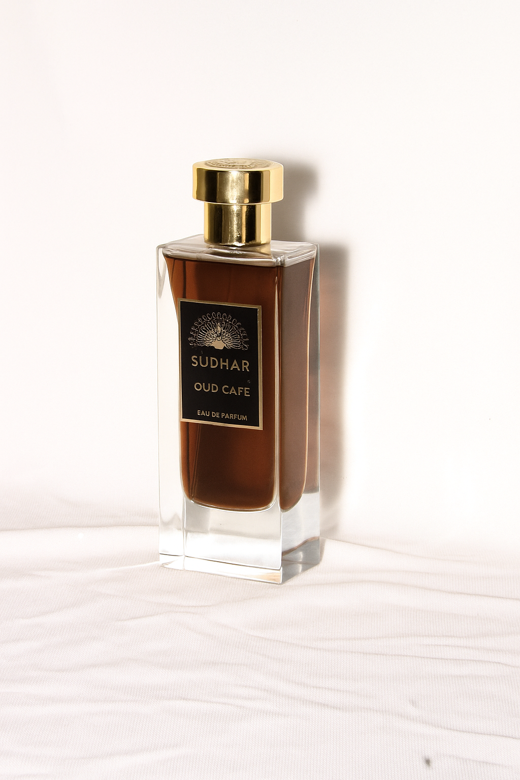 Oud Café Eau de Parfum
