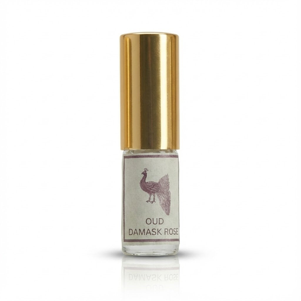 Oud Damask Rose Eau de Parfum