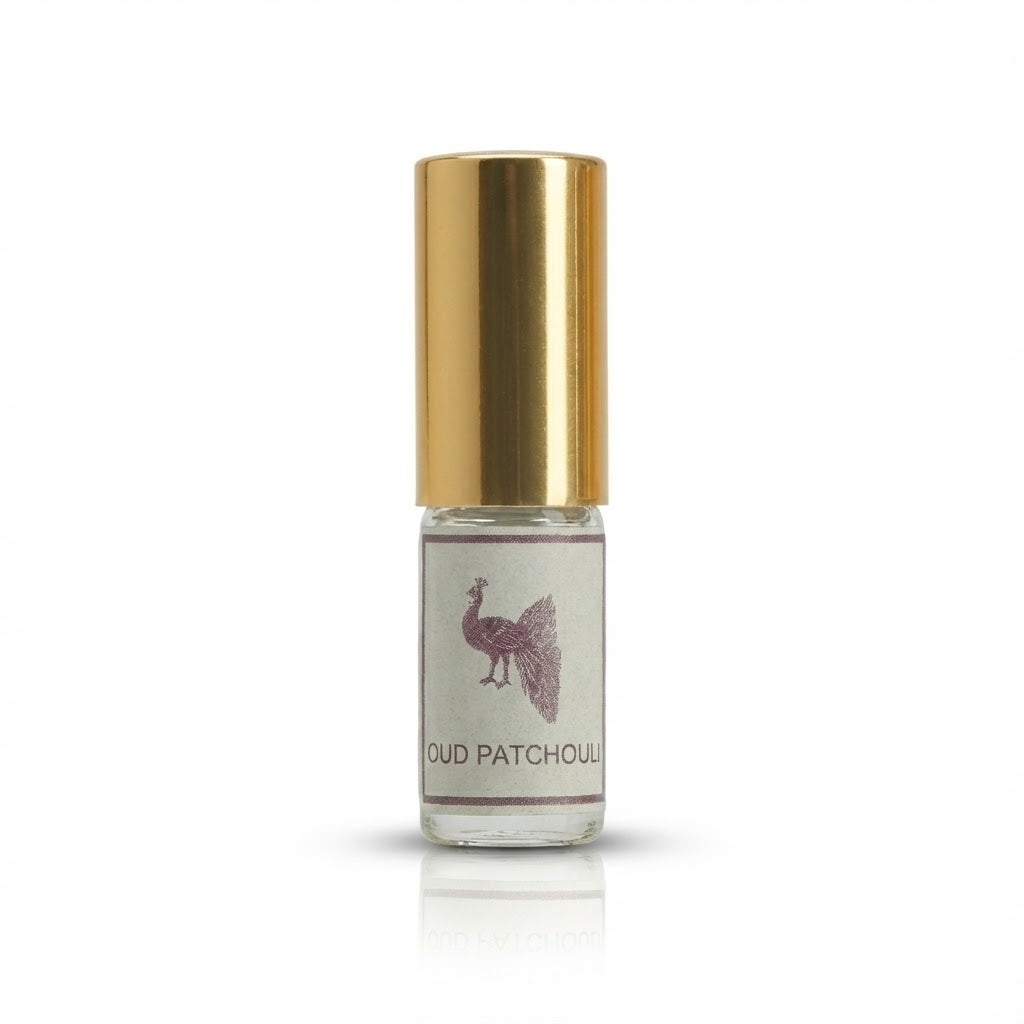 Oud Patchouli Eau de Parfum